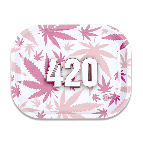 420 PINK S