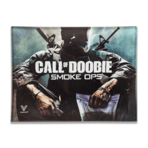 CALL OF DOOBIE 1
