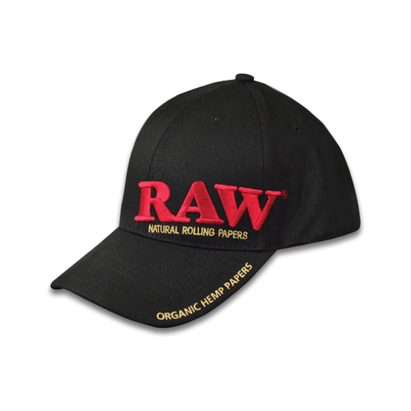 כובע RAW