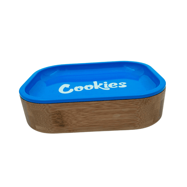 קופסת אחסון מגש Cookies 2
