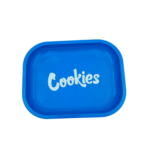 קופסת אחסון מגש Cookies 3
