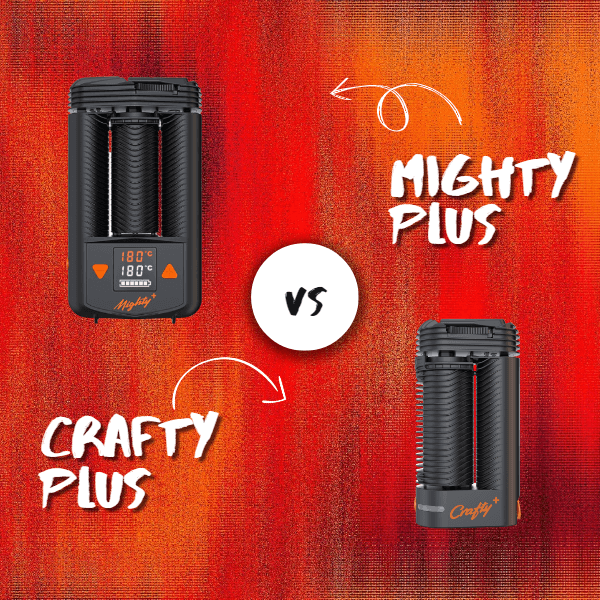 Mighty Plus VS Crafty Plus ההשוואה המלאה בין מייטי פלוס לקראפטי פלוס